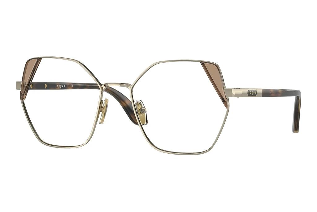 Vogue Eyewear   VO4270 848 Pale Gold