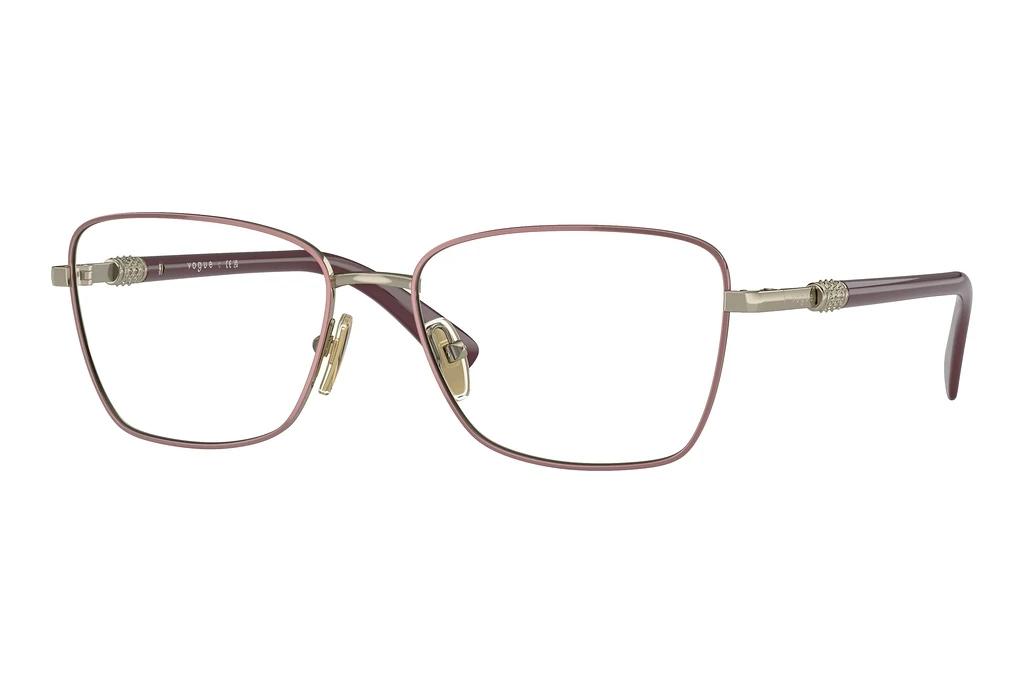Vogue Eyewear   VO4271B 5141 Top Pink/Pale Gold