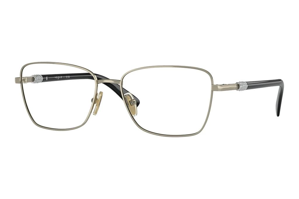 Vogue Eyewear   VO4271B 848 Pale Gold