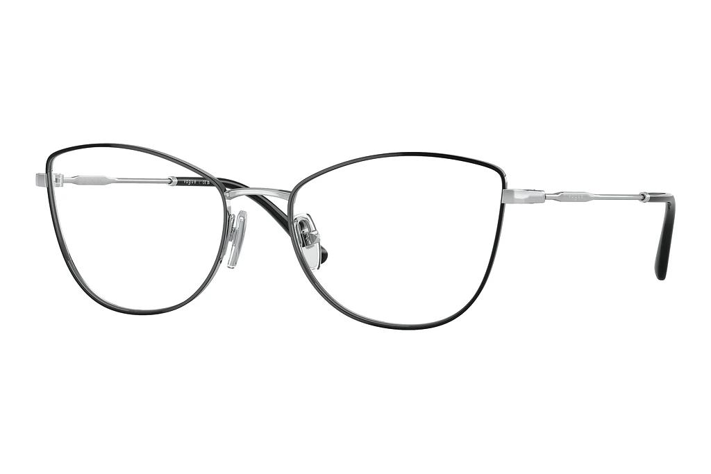 Vogue Eyewear   VO4273 323 Top Black/Silver
