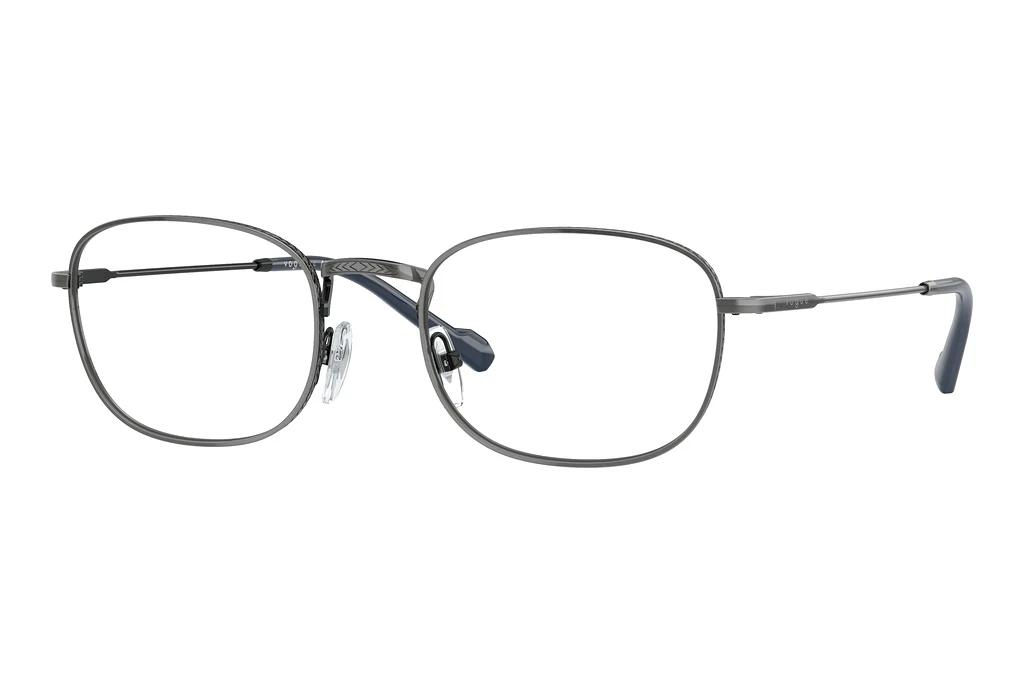Vogue Eyewear   VO4275 5136 Silver Antique