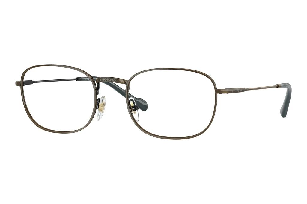 Vogue Eyewear   VO4275 5137 Gold Antique