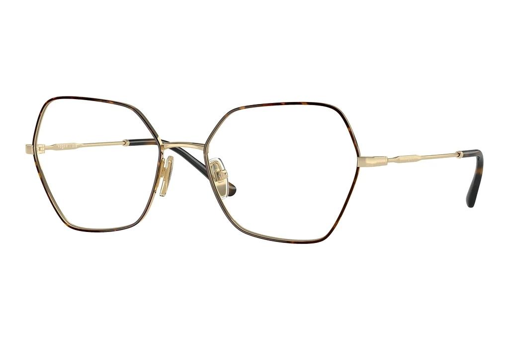 Vogue Eyewear   VO4281 5078 Top Havana/Pale Gold
