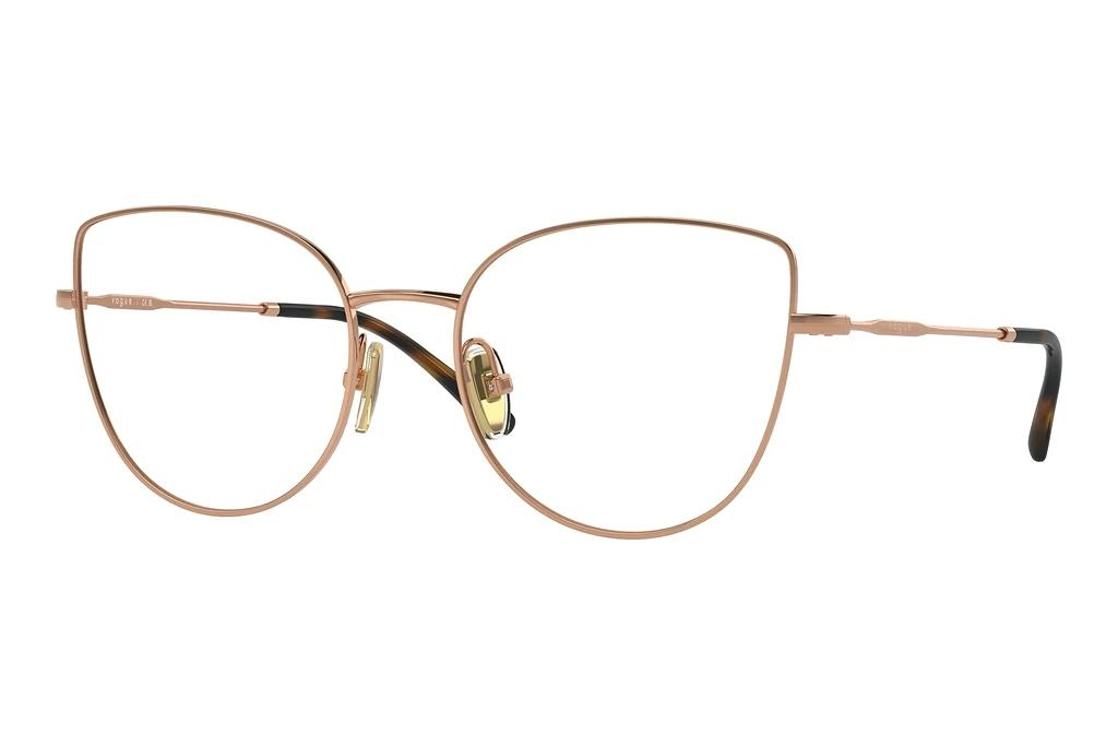 Vogue Eyewear   VO4298T 5192 Rose Gold