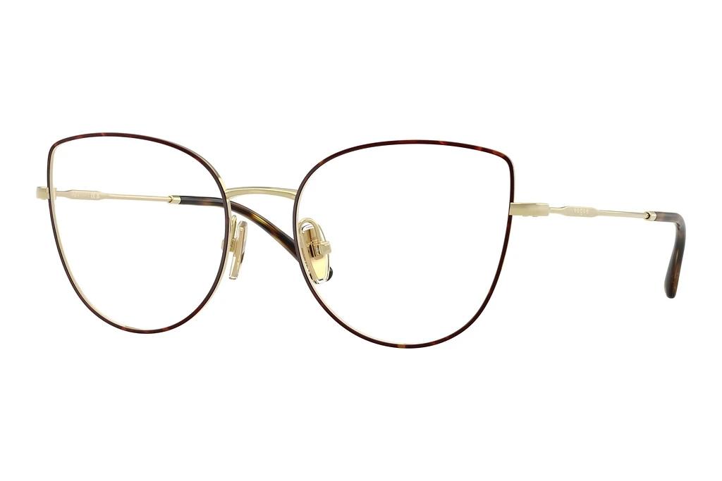 Vogue Eyewear   VO4298T 5213 Top Havana/Light Gold