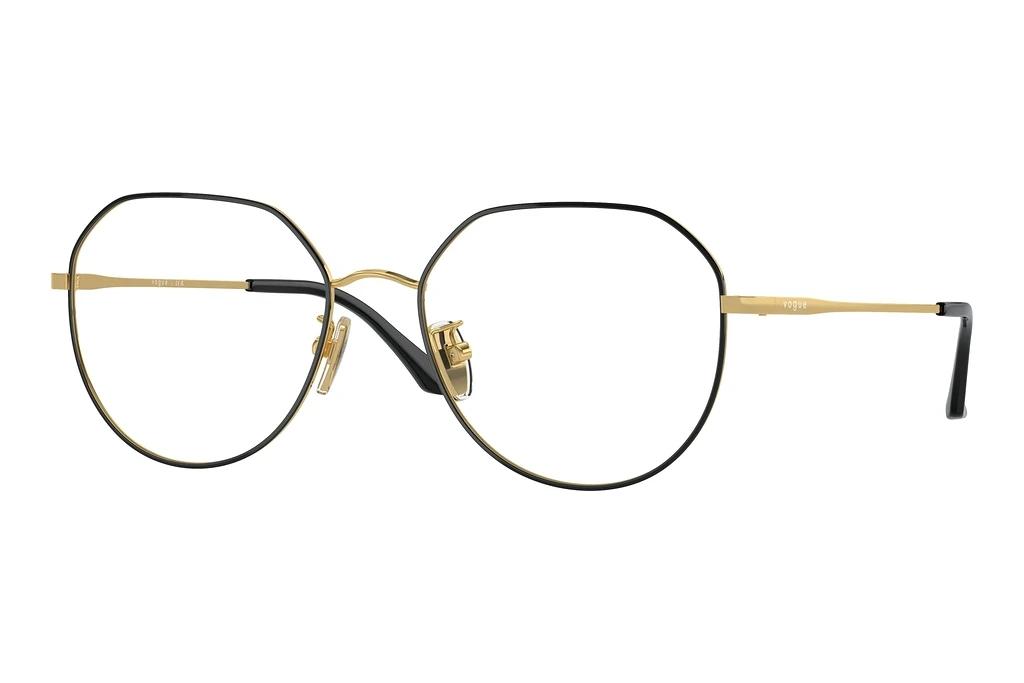 Vogue Eyewear   VO4301D 352 Top Black/Gold