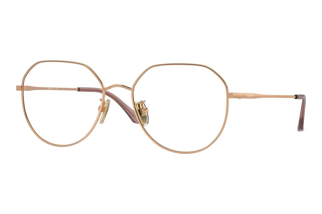 Vogue Eyewear   VO4301D 5152 Rose Gold