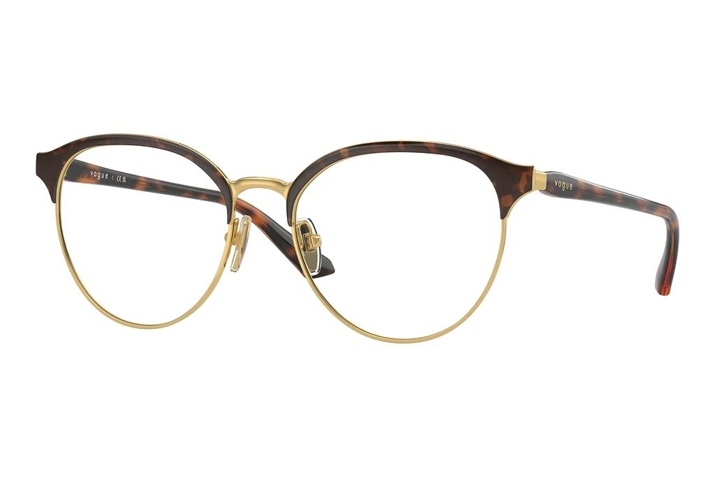 Vogue Eyewear   VO4305 5078 Top Havana/Gold