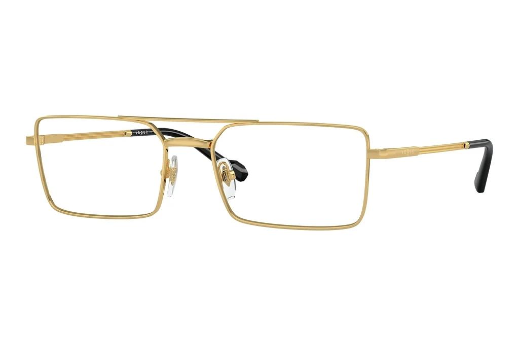 Vogue Eyewear   VO4310 280 Gold