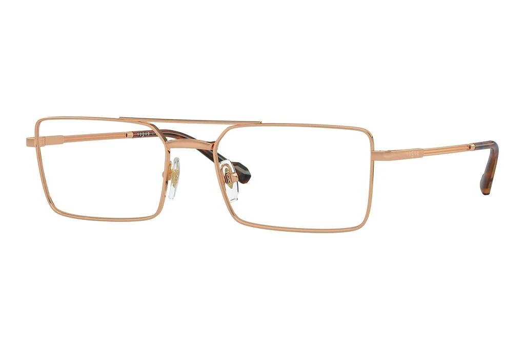 Vogue Eyewear   VO4310 5152 Rose Gold