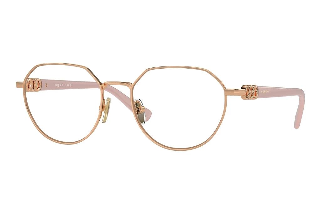 Vogue Eyewear   VO4311B 5152 Rose Gold
