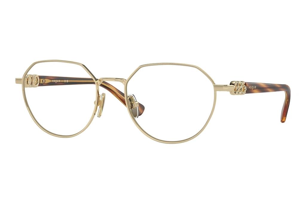 Vogue Eyewear   VO4311B 848 Pale Gold
