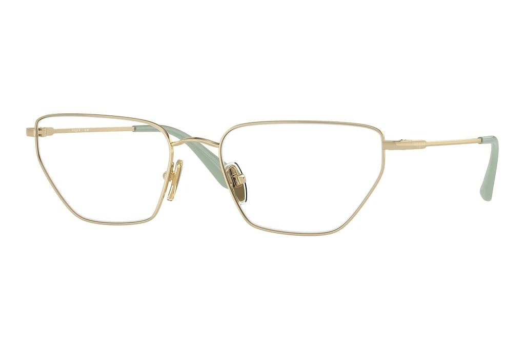 Vogue Eyewear   VO4317 848 Pale Gold