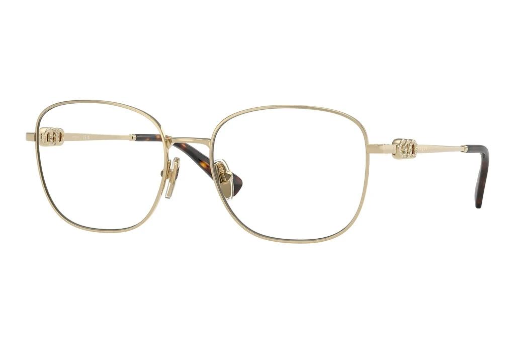 Vogue Eyewear   VO4319B 848 Pale Gold