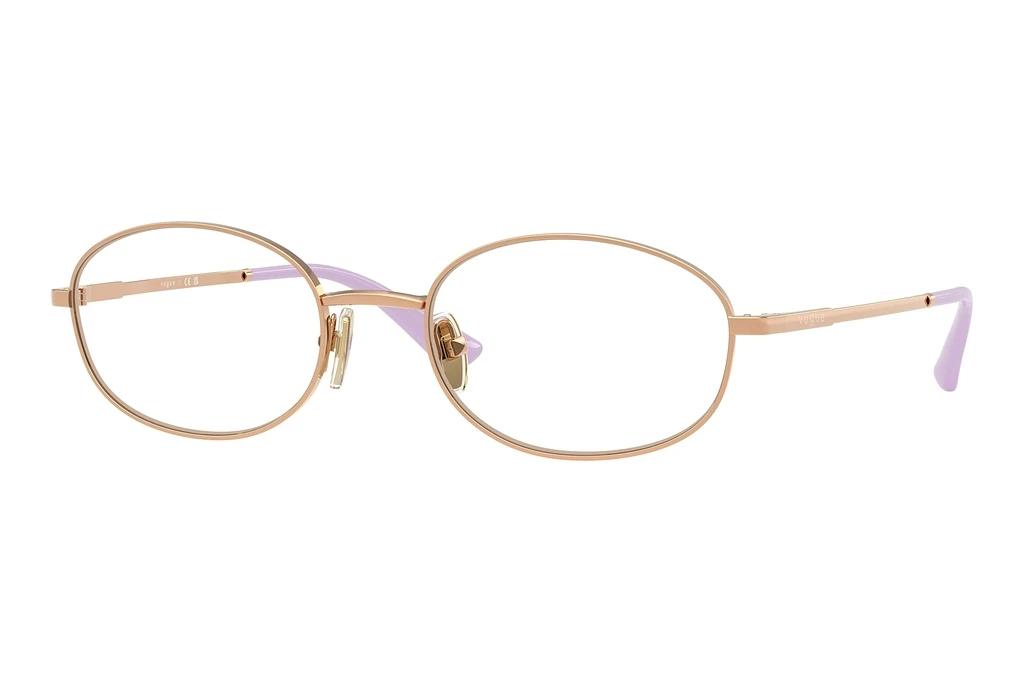 Vogue Eyewear   VO4326 5152 Rose Gold