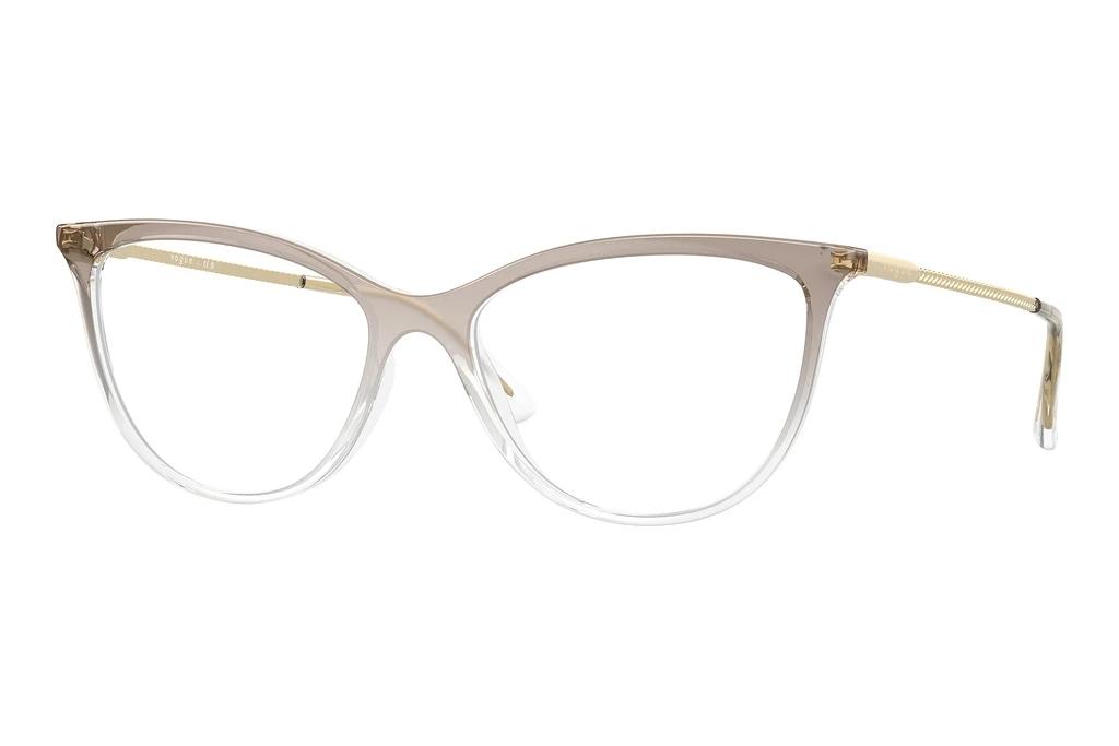 Vogue Eyewear   VO5239 2736 Top Gradient Brown/Crystal