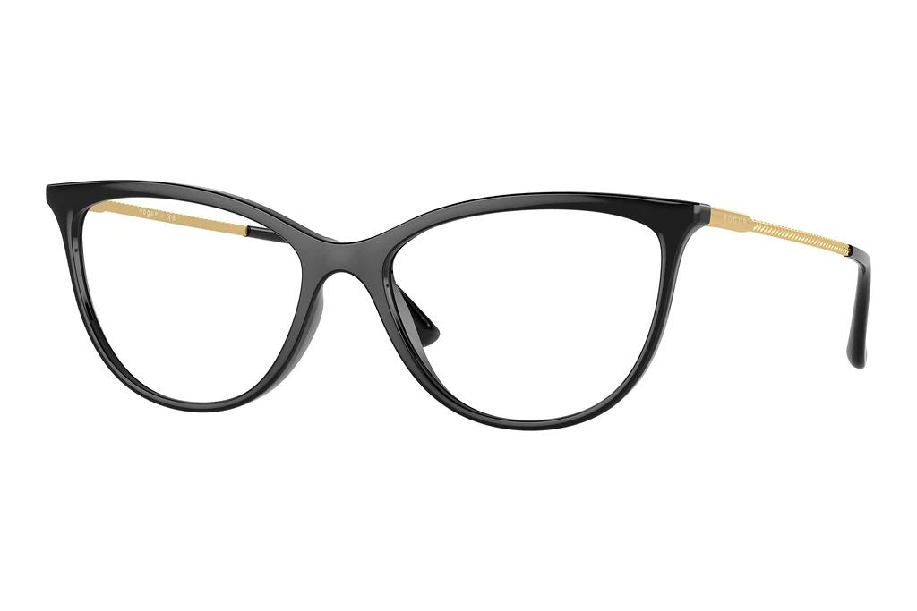 Vogue Eyewear   VO5239 W44 Black