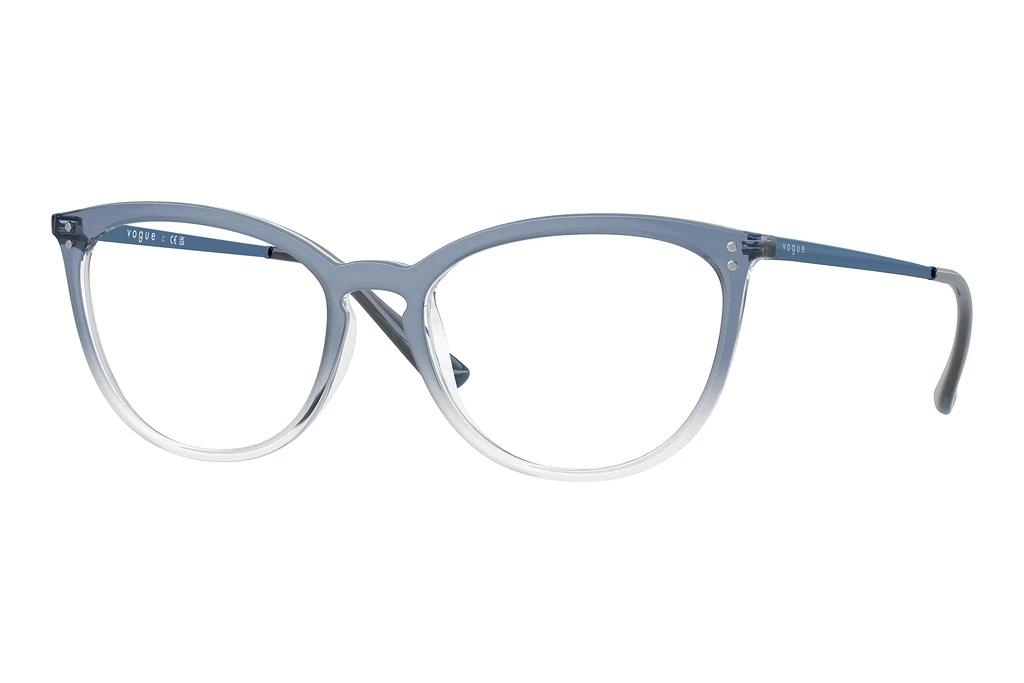 Vogue Eyewear   VO5276 2738 Top Gradient Blue/Crystal