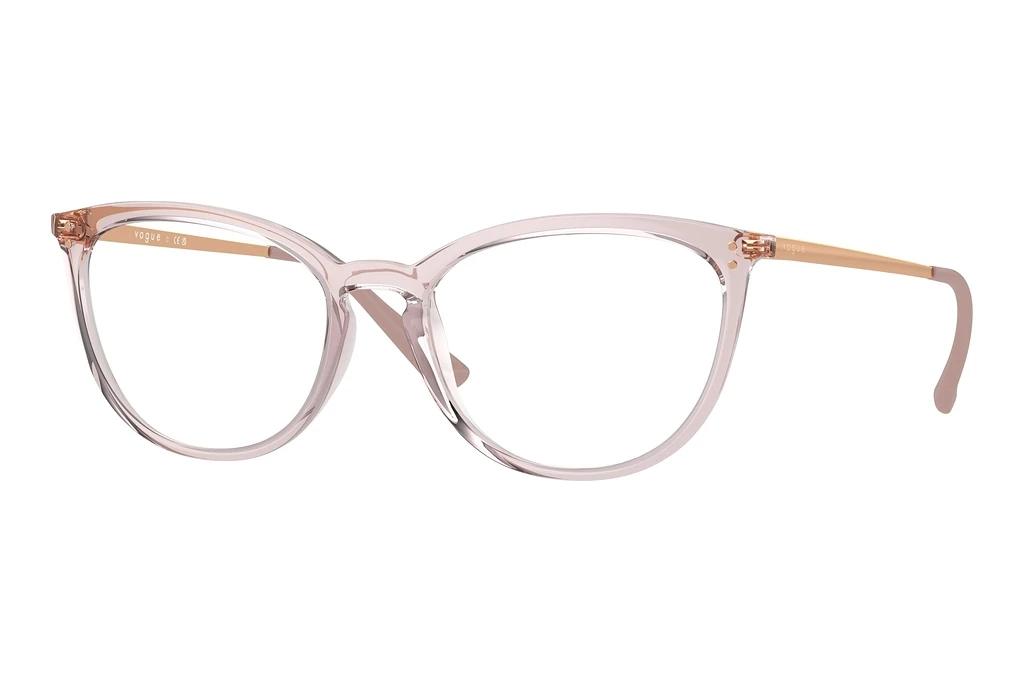 Vogue Eyewear   VO5276 2942 Transparent Pink