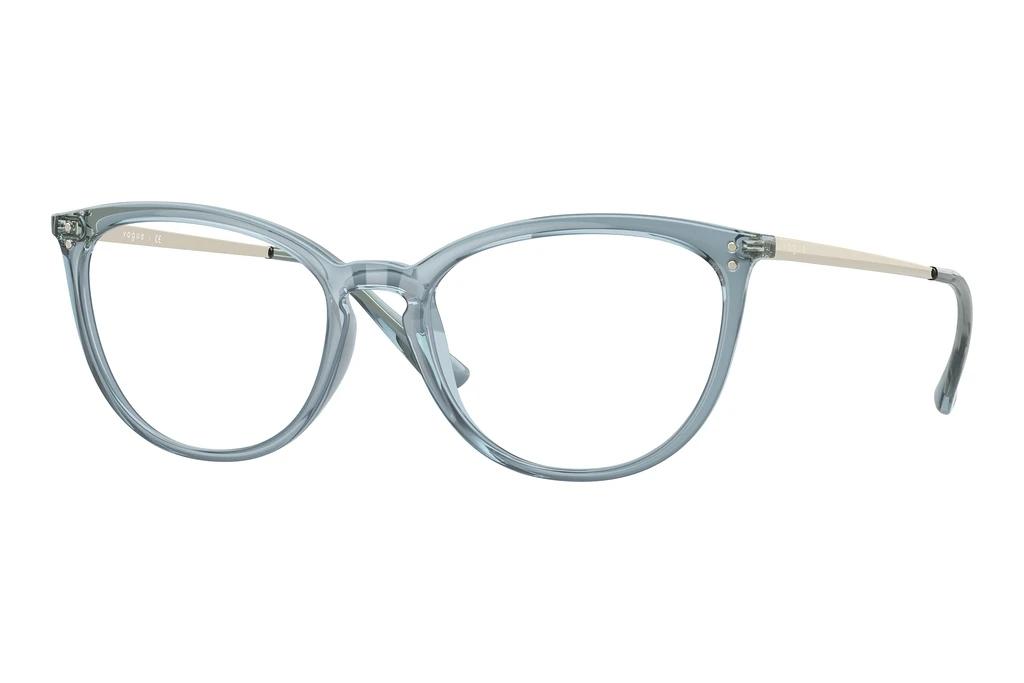 Vogue Eyewear   VO5276 2966 Transparent Blue