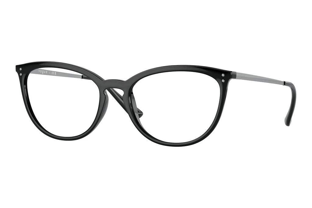 Vogue Eyewear   VO5276 W44 Black