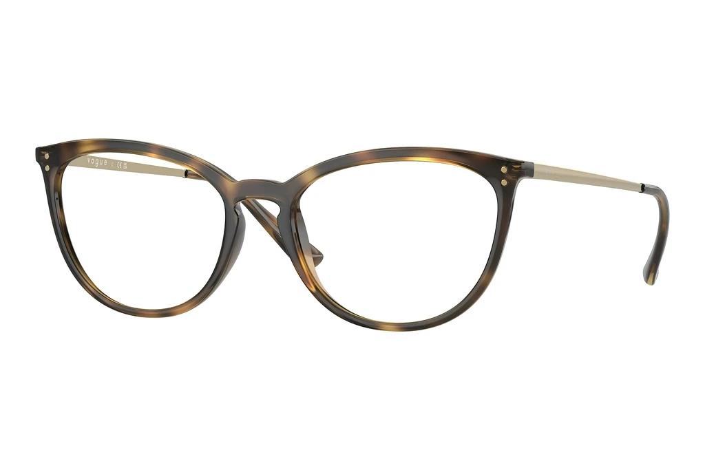 Vogue Eyewear   VO5276 W656 Dark Havana