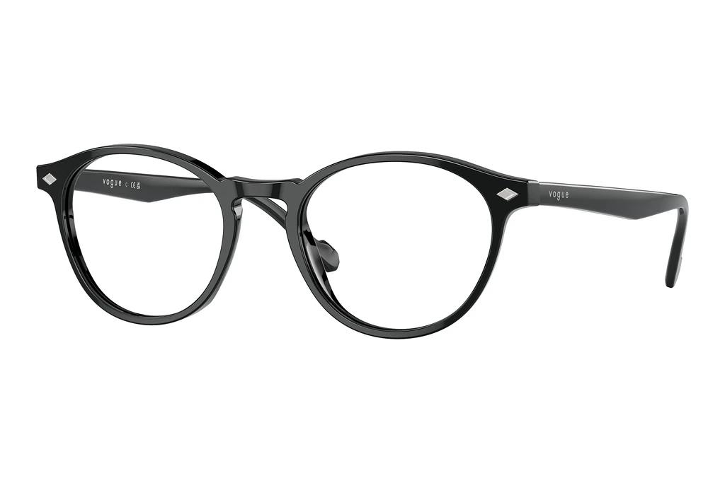 Vogue Eyewear   VO5326 W44 Black