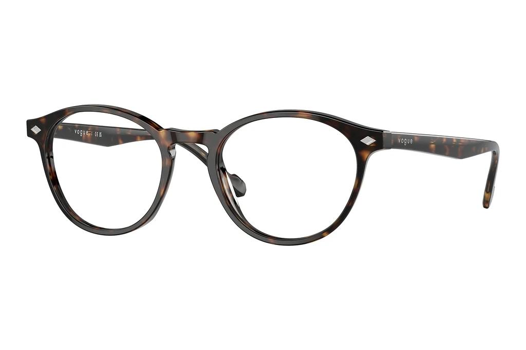 Vogue Eyewear   VO5326 W656 Dark Havana