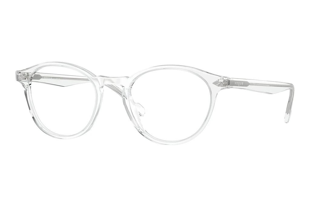 Vogue Eyewear   VO5326 W745 Transparent