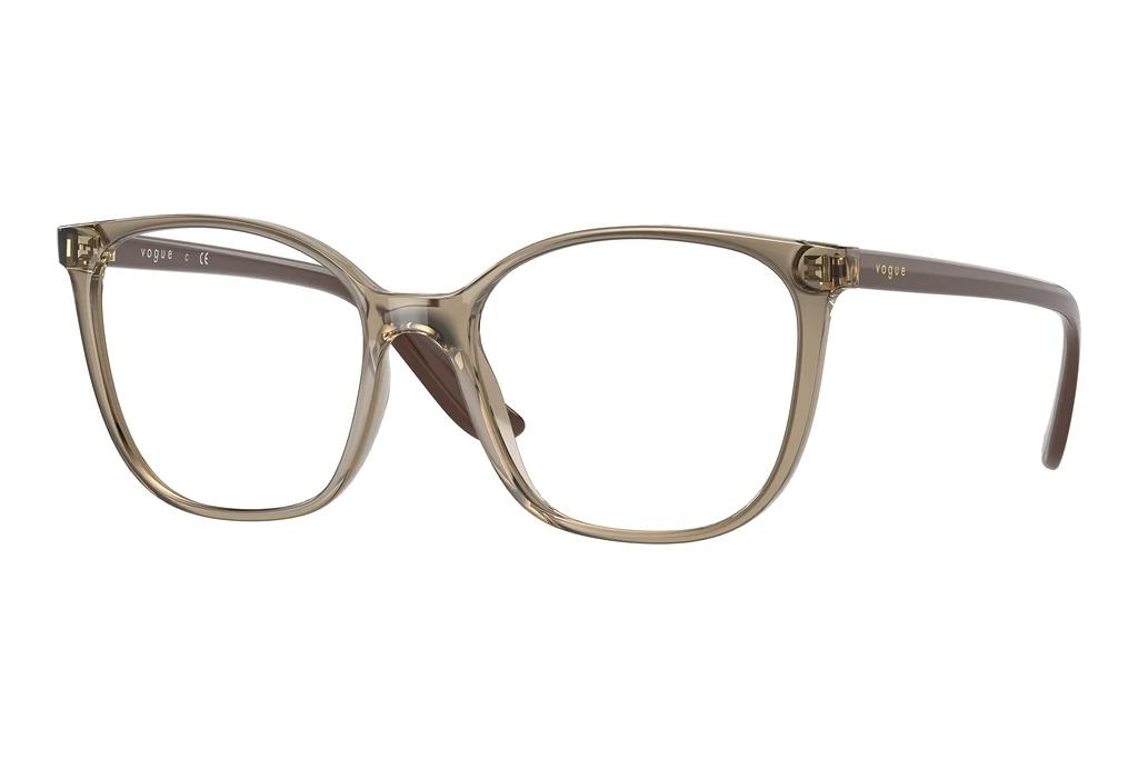 Vogue Eyewear   VO5356 2940 Transparent Brown