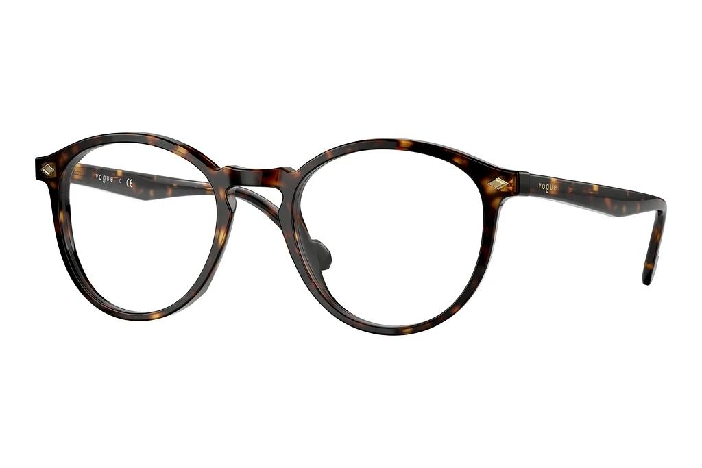 Vogue Eyewear   VO5367 W656 Dark Havana