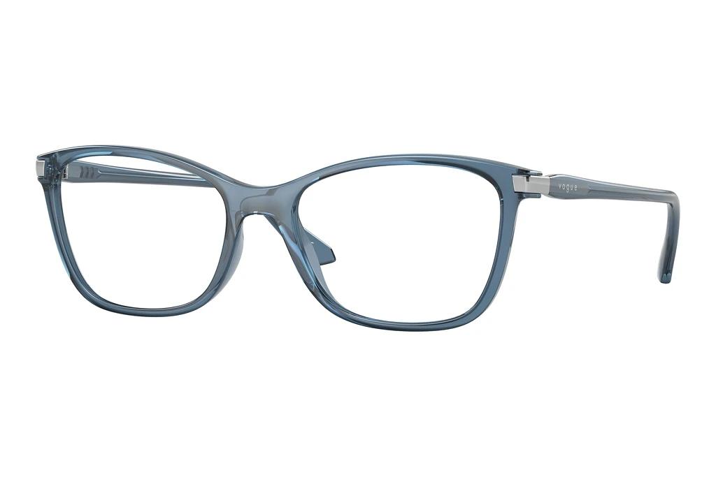 Vogue Eyewear   VO5378 2986 Transparent Blue