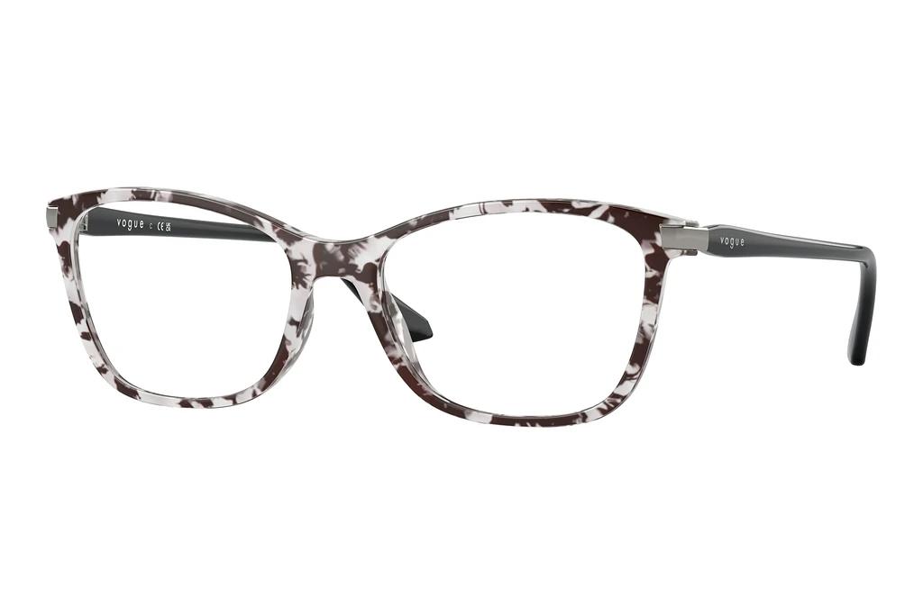Vogue Eyewear   VO5378 3076 Ivory Tortoise