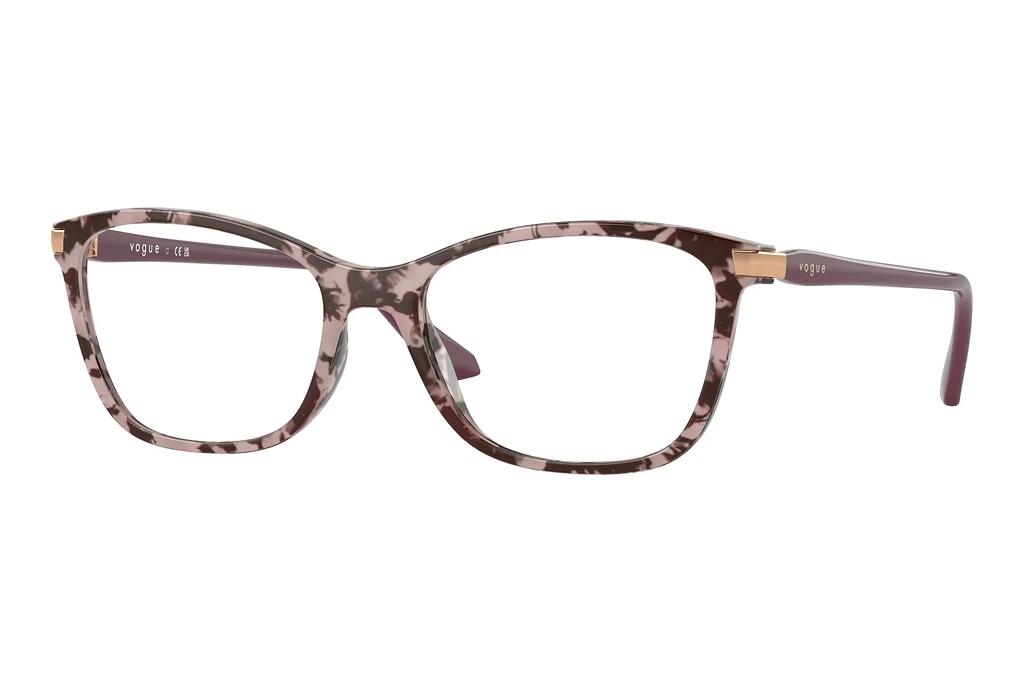 Vogue Eyewear   VO5378 3150 Pink Tortoise