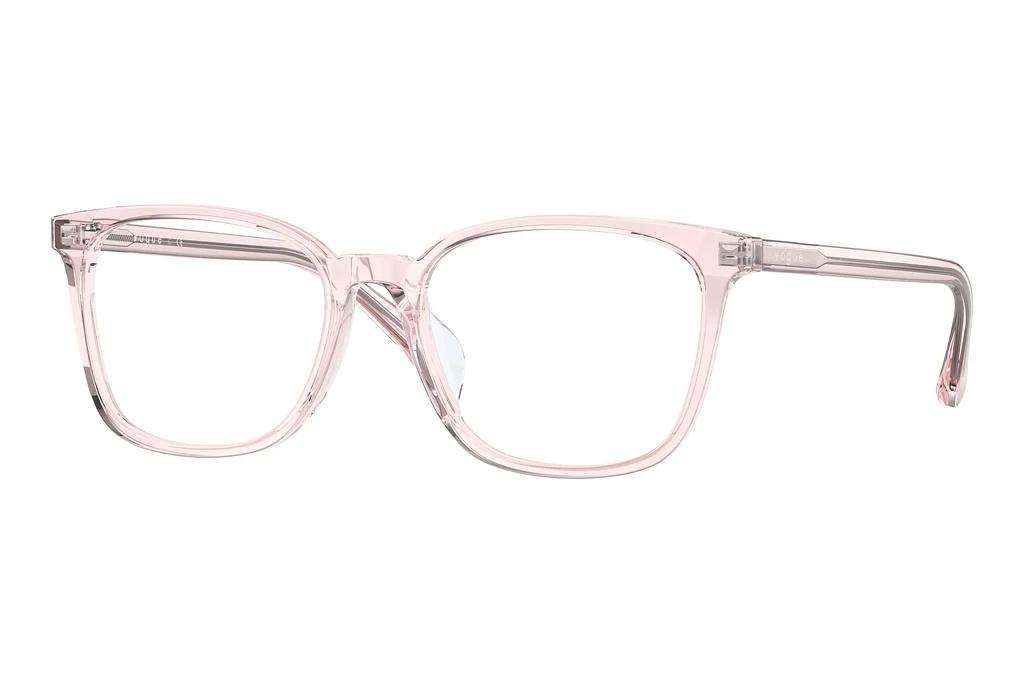 Vogue Eyewear   VO5399D 2828 Pink Transparent