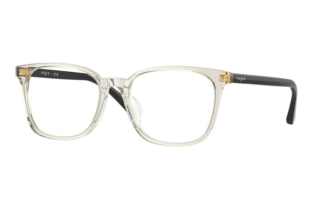 Vogue Eyewear   VO5399D 2998 Transparent Light Brown