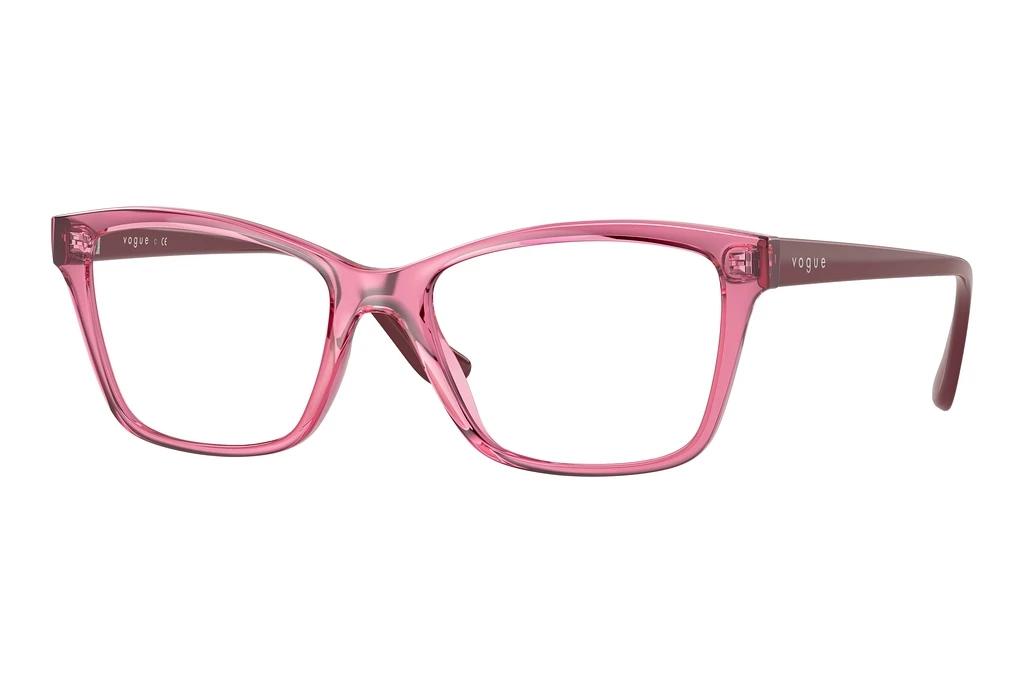 Vogue Eyewear   VO5420 2804 Transparent Cherry