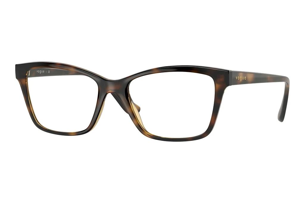 Vogue Eyewear   VO5420 W656 Dark Havana