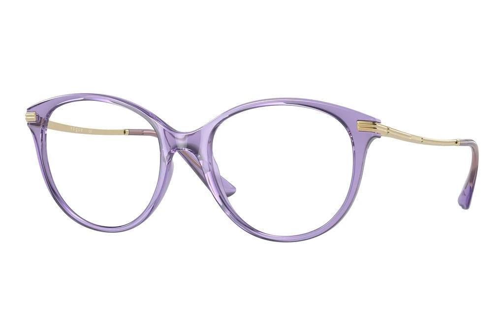 Vogue Eyewear   VO5423 2985 Transparent Violet
