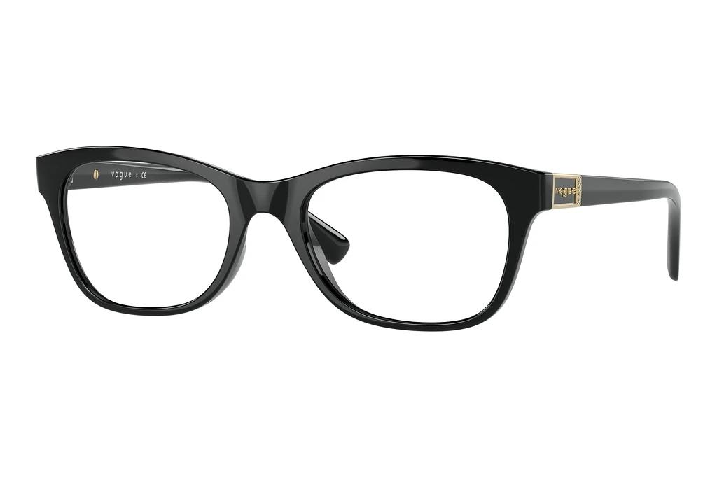 Vogue Eyewear   VO5424B W44 Black
