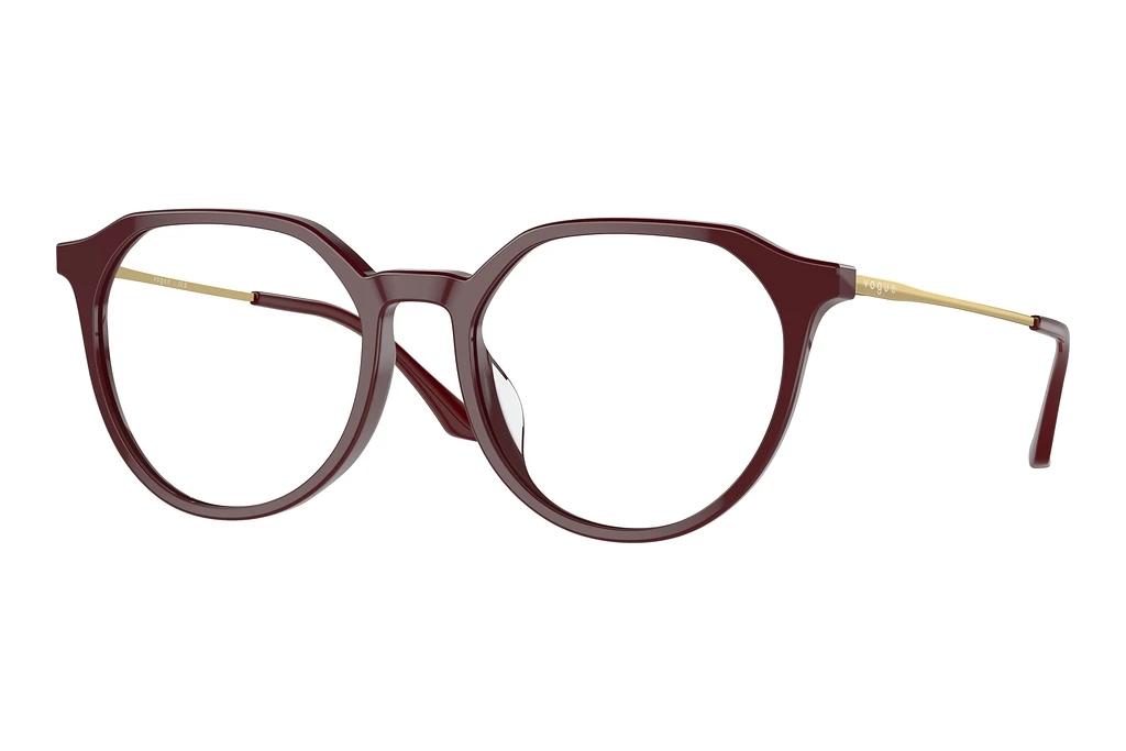 Vogue Eyewear   VO5430D 2139 Full Bordeaux