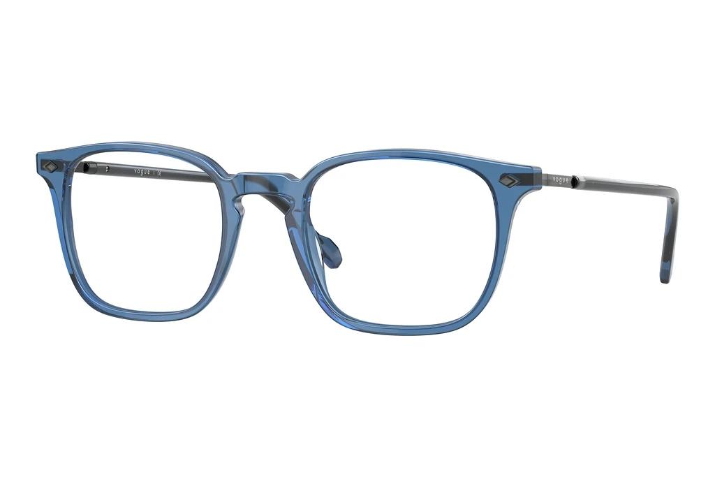 Vogue Eyewear   VO5433 2983 Blue Sea