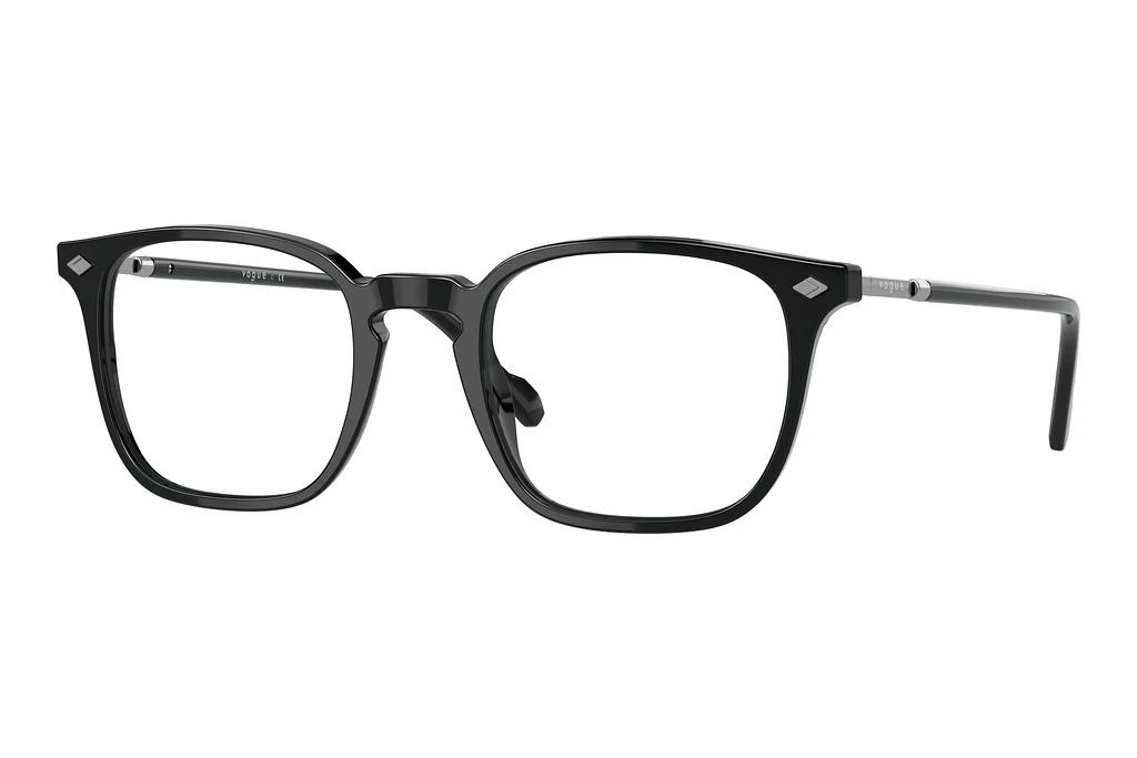 Vogue Eyewear   VO5433 W44 Black
