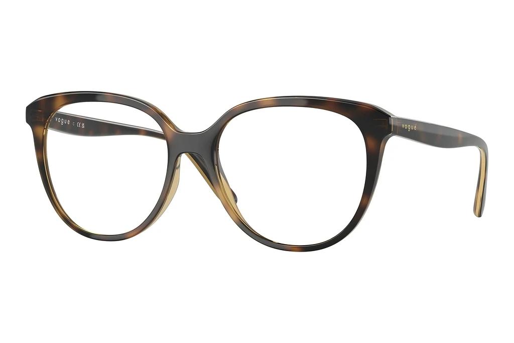Vogue Eyewear   VO5451 W656 Dark Havana