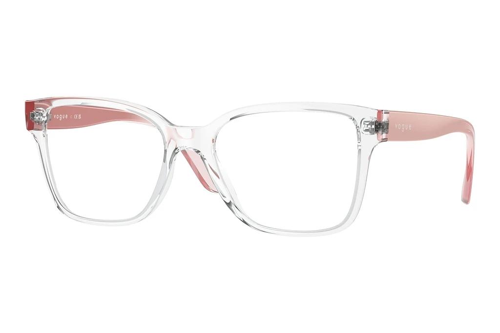 Vogue Eyewear   VO5452 W745 Transparent