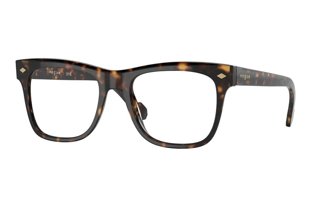 Vogue Eyewear   VO5464 W656 Dark Havana