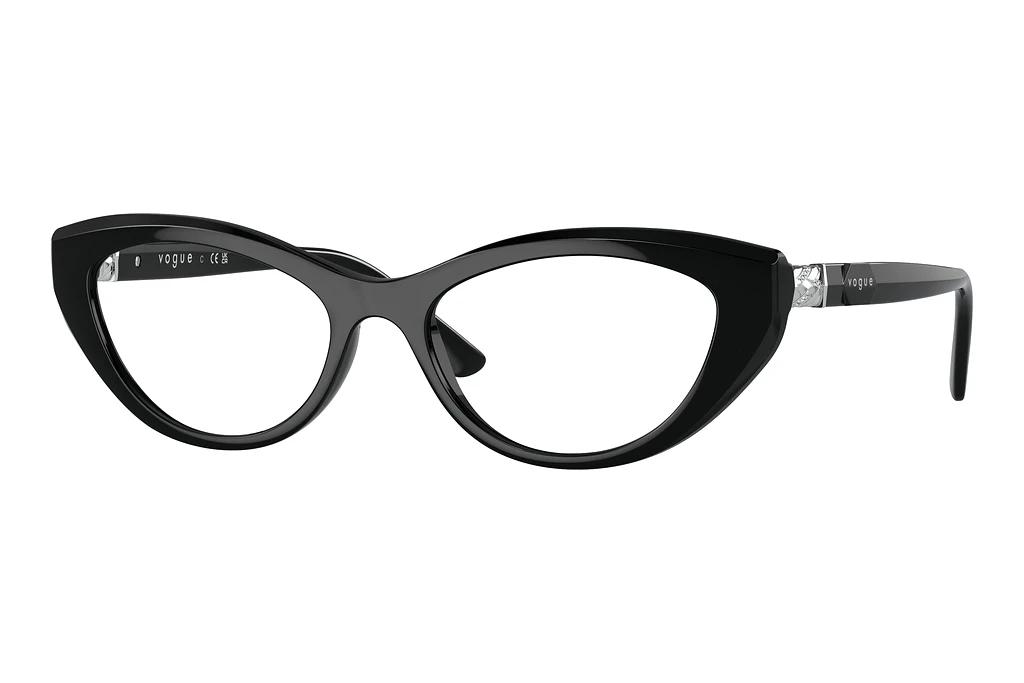 Vogue Eyewear   VO5478B W44 Black