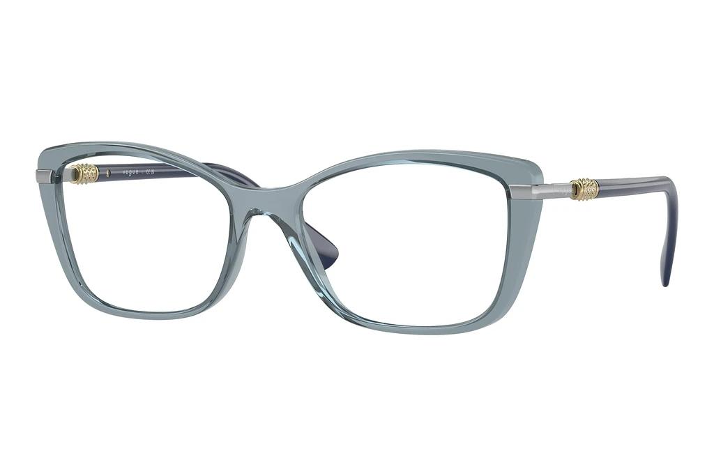 Vogue Eyewear   VO5487B 2966 Transparent Azure