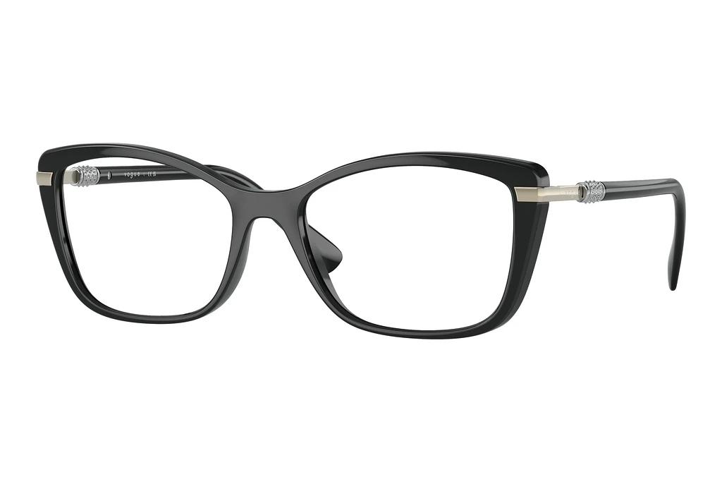 Vogue Eyewear   VO5487B W44 Black