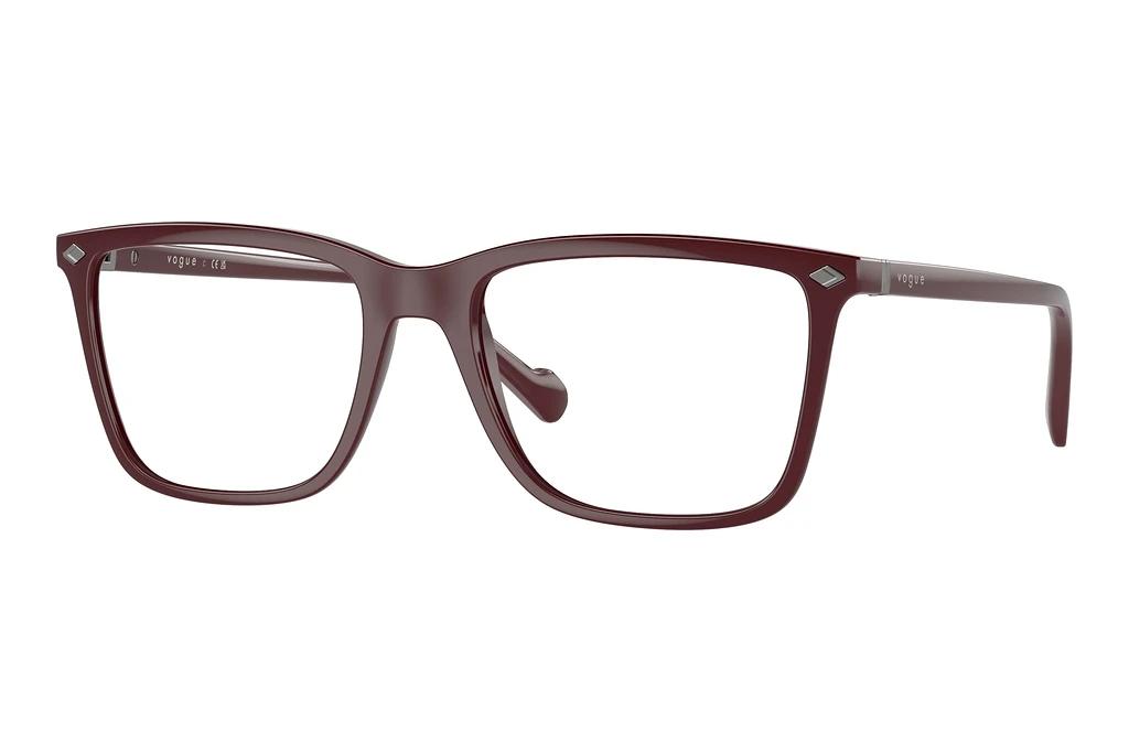 Vogue Eyewear   VO5492 3048 Full Wine Red
